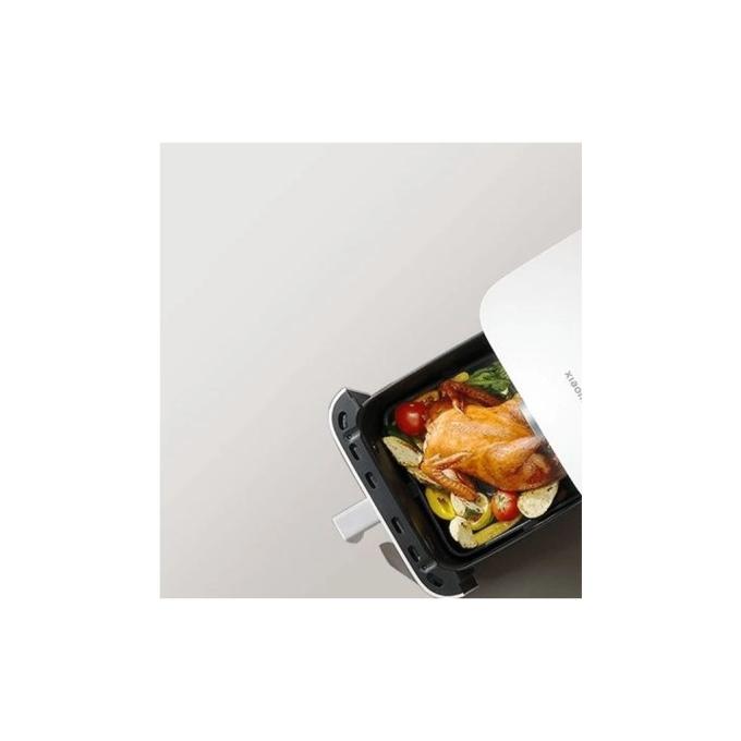Xiaomi Smart Air Fryer MAF10 White (6.5L)