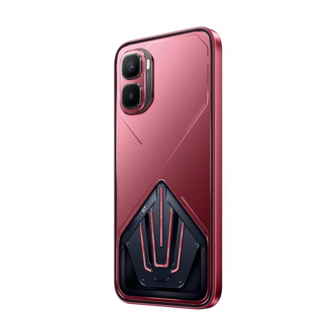Infinix GT50 Pro X6891 12/256GB Red Blaze
