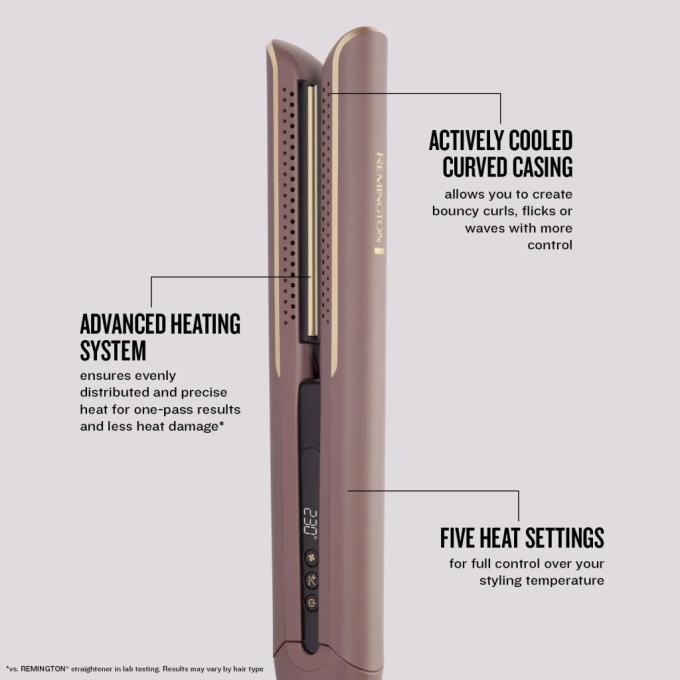 Remington S8930 AIRvive