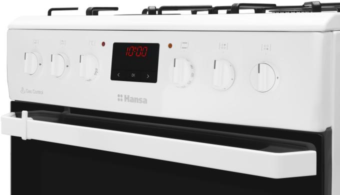 Hansa FCMW68209