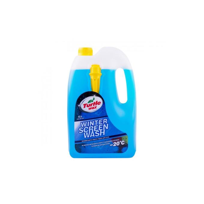 TURTLE WAX W-4047