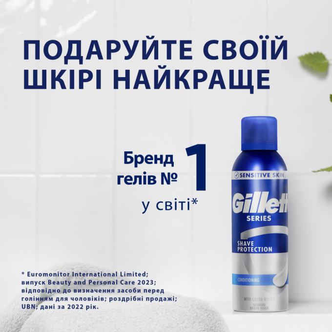Gillette 8006530154680