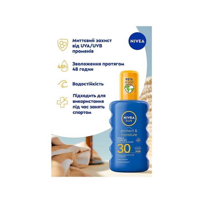 Nivea 4005900698407/5900017067735