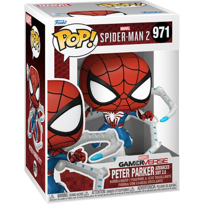 Funko Pop 5908305247715