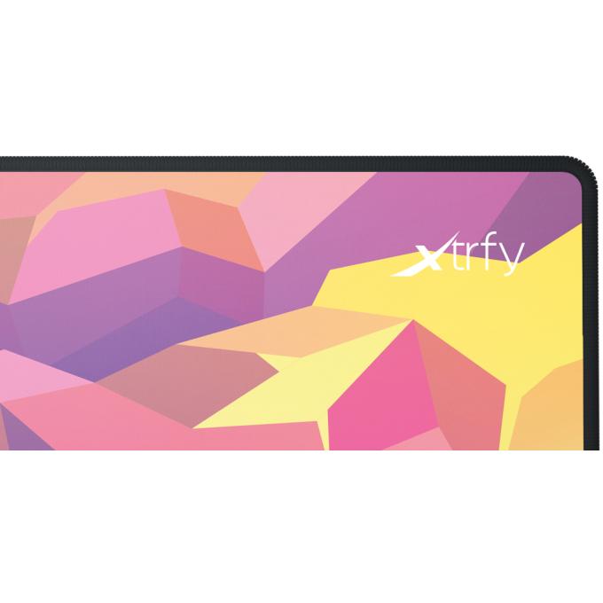 Xtrfy GP5-XL-LITUS-PINK