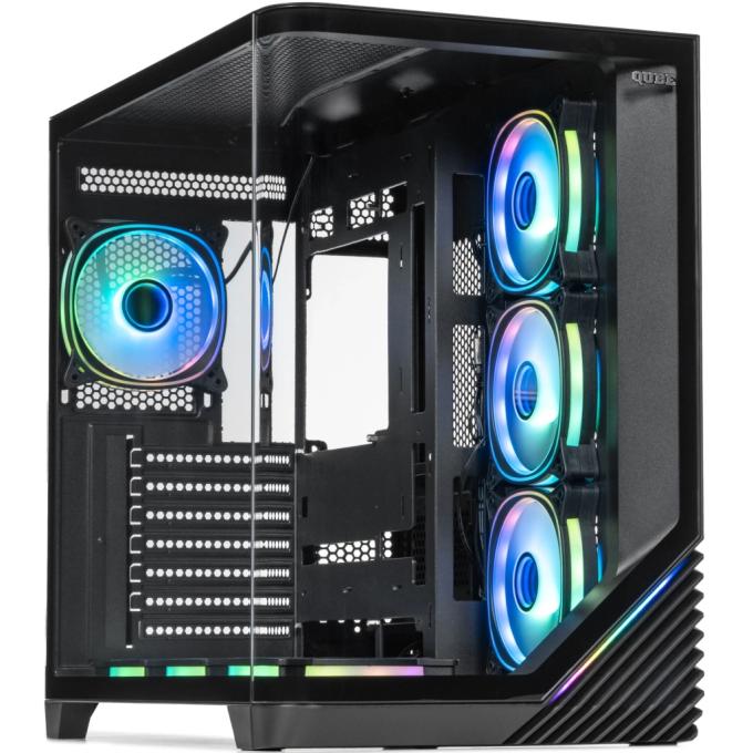 QUBE MIRAGE_GBNU3