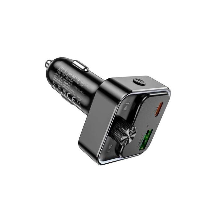 Hoco E81, Black, Box