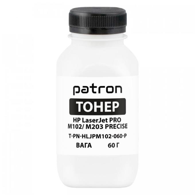 Patron T-PN-HLJPM102-060-P