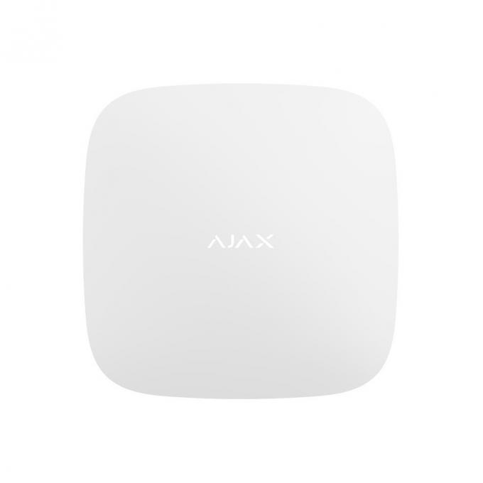 Ajax StarterKit Cam біла