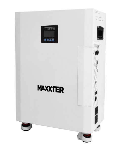 Maxxter AYG10-5KW