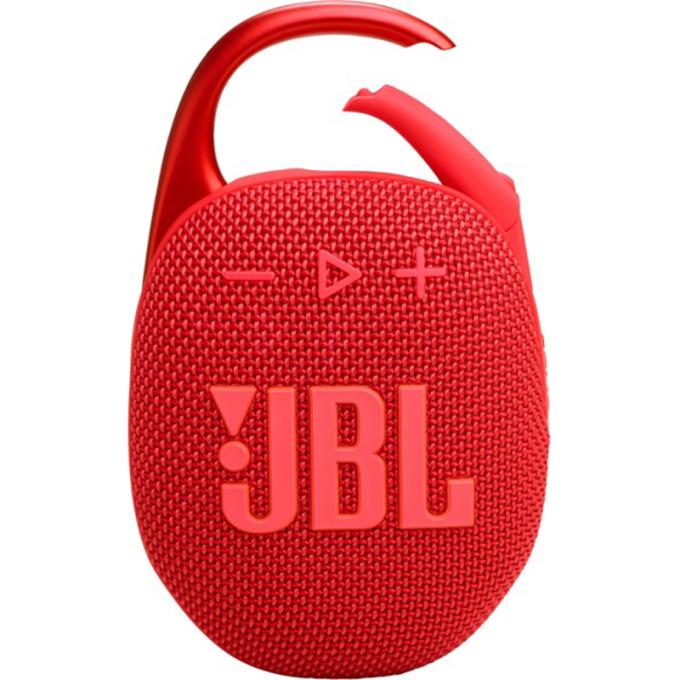 JBL JBLCLIP5RED