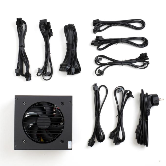 Vinga VPS-650G