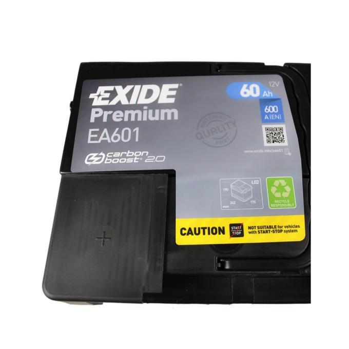 EXIDE EA601