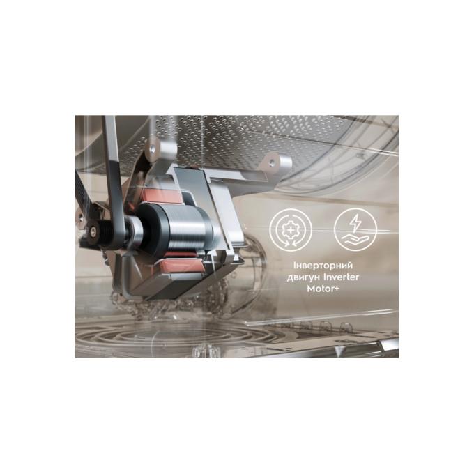ELECTROLUX EWS6327DXU