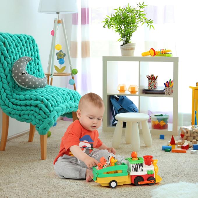 Kiddi Smart 063396