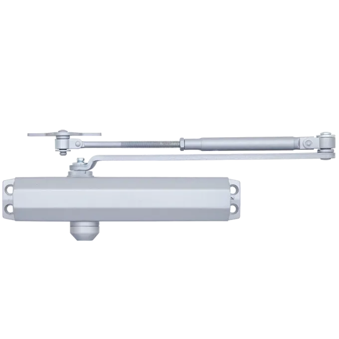 Ryobi D-2005V SILVER BC UNIV_ARM