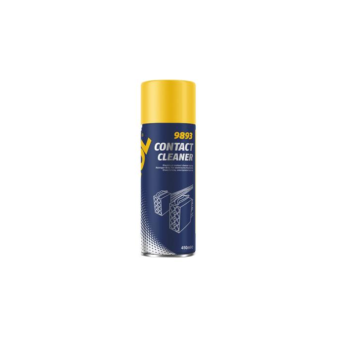 Mannol 9893