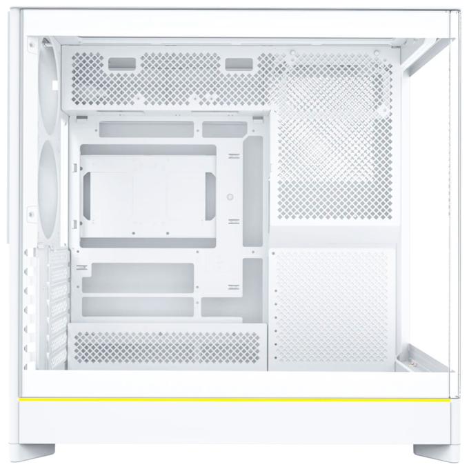 MONTECH HS02 (W)