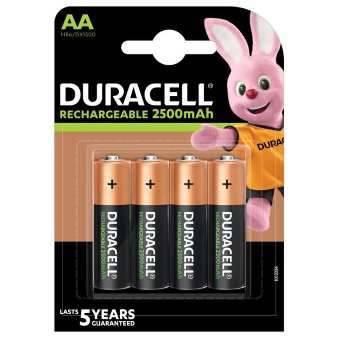 Duracell 3121