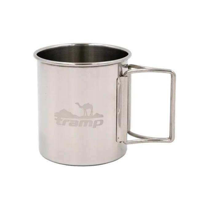 Tramp UTRC-011-metal