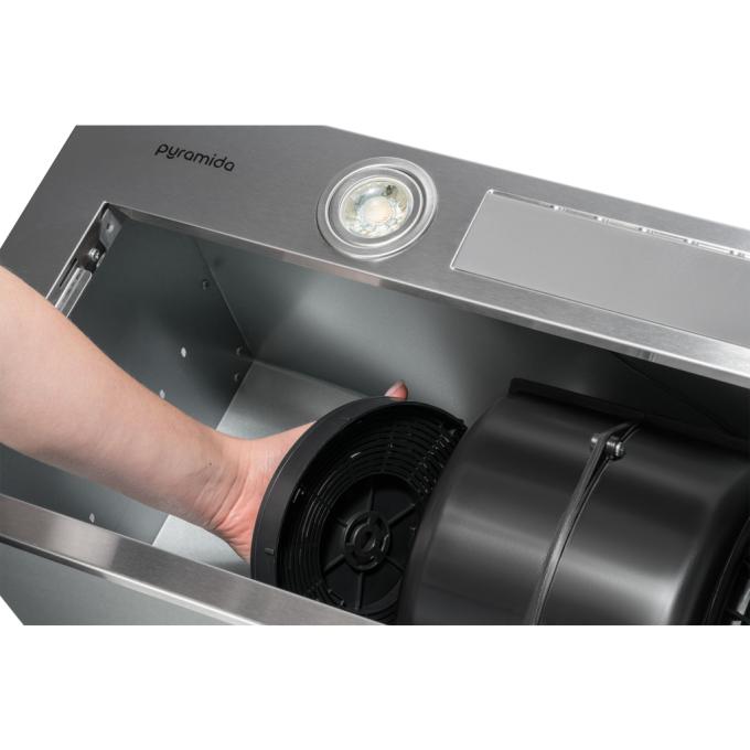 PYRAMIDA CX 70 (1100) E IX