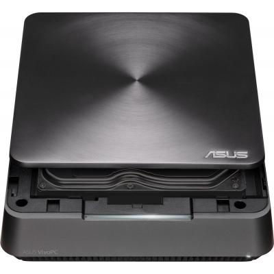Компьютер ASUS VivoPC VM62-G286M 90MS00D1-M02870