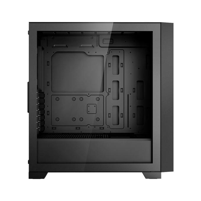 PCcooler C3D510 BK