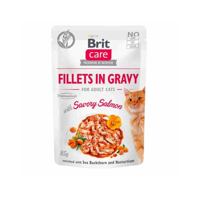 Brit Care 8595602540525