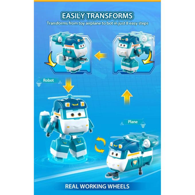 Super Wings EU770239