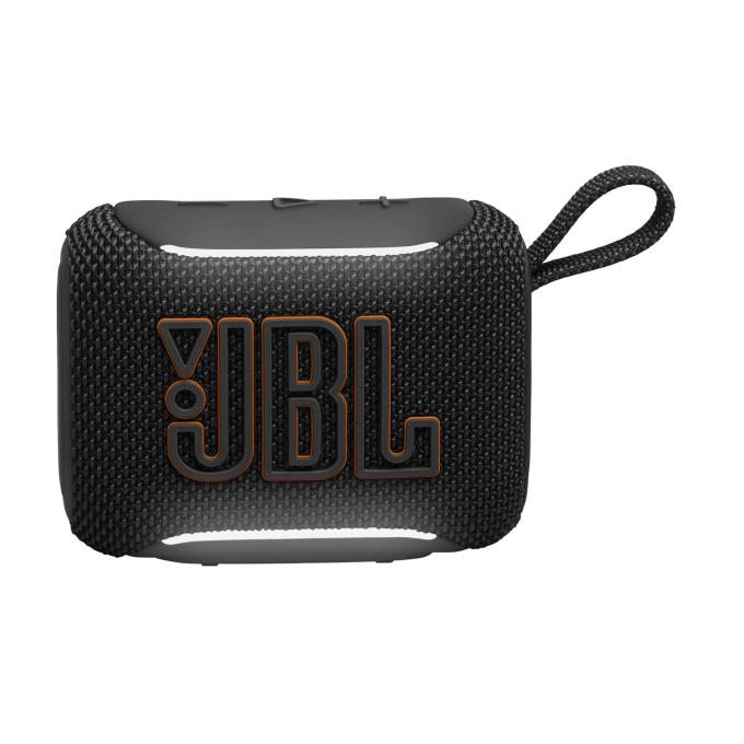 JBL JBLGO5BLK