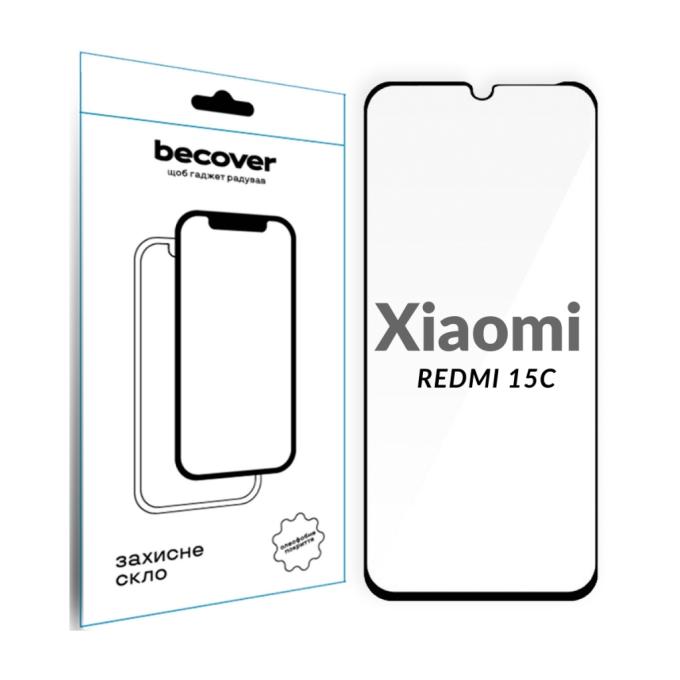 BeCover 713907