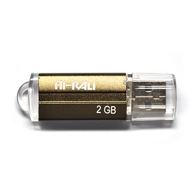 Hi-Rali HI-2GBCORBR