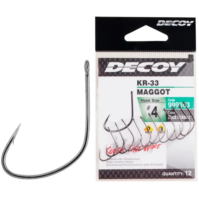 Decoy 1562.05.42