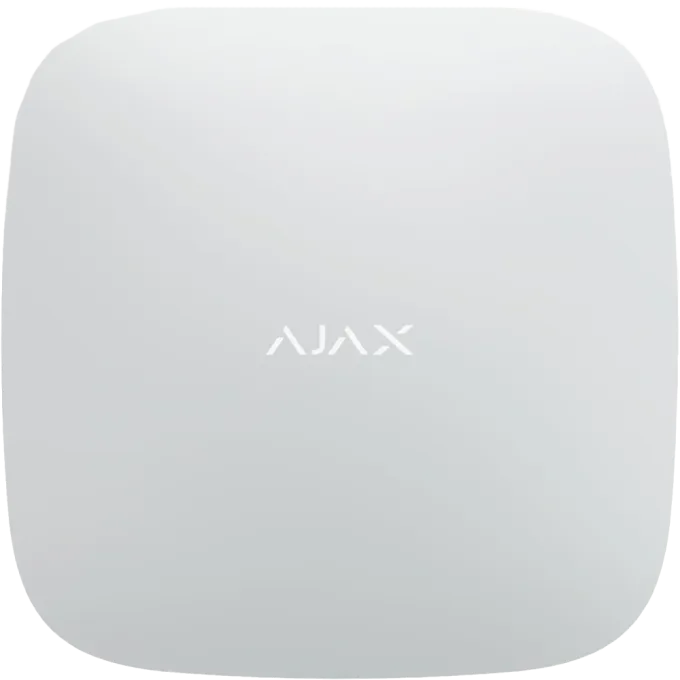 Ajax Hub 2 4G (8EU/ECG)