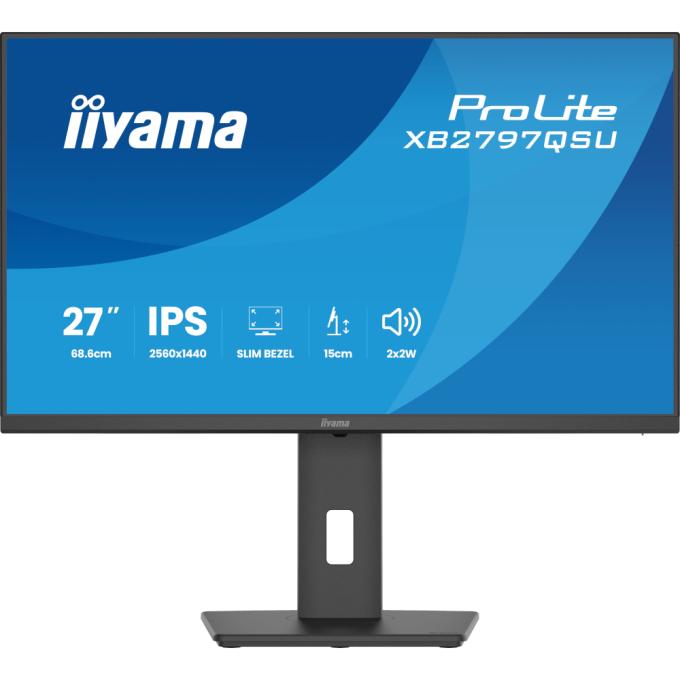 Iiyama XB2797QSU-B1