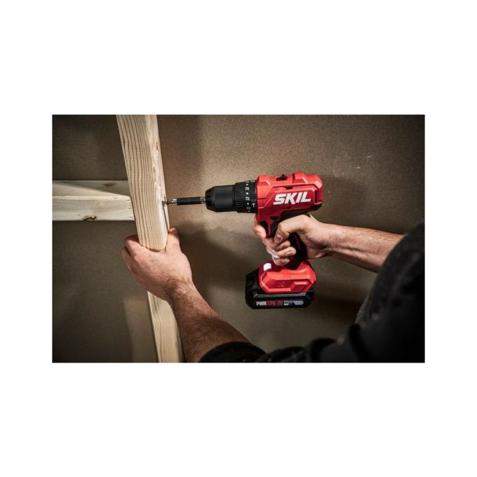 SKIL CD1E3021HA