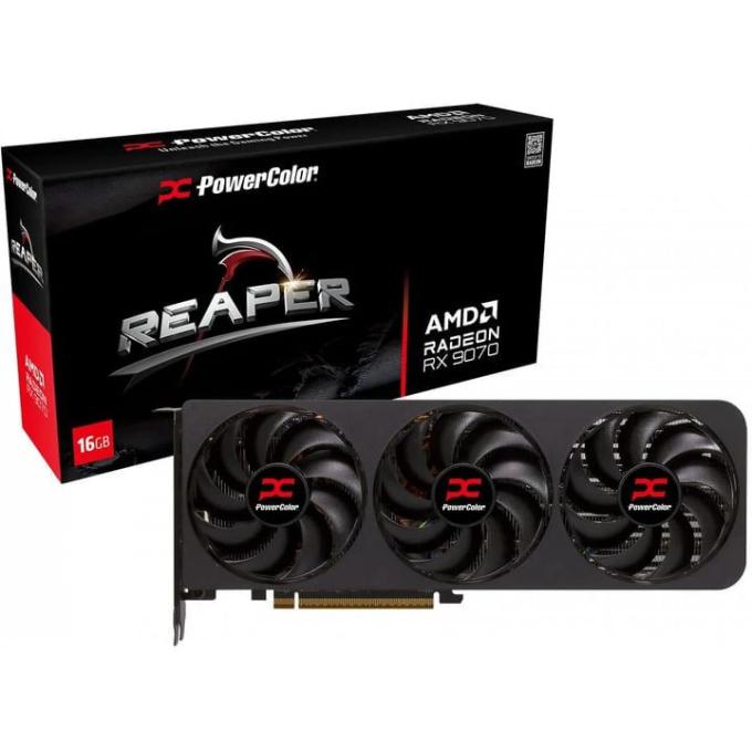 PowerColor RX 9070 16G-A