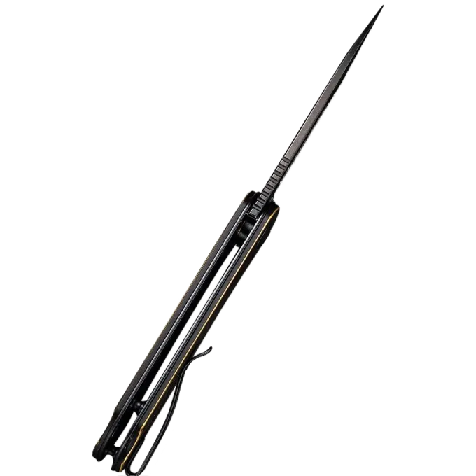 Civivi Elementum C907T-A