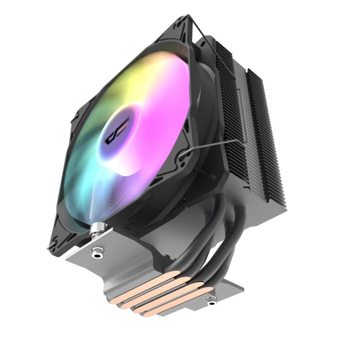 DARKFLASH F4 PRO A-RGB
