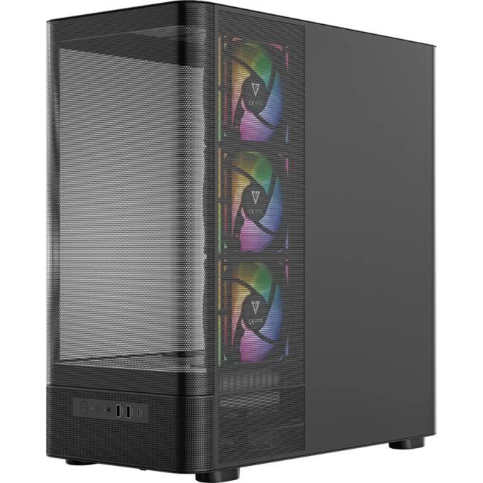 CHIEFTEC BW-01B-OP