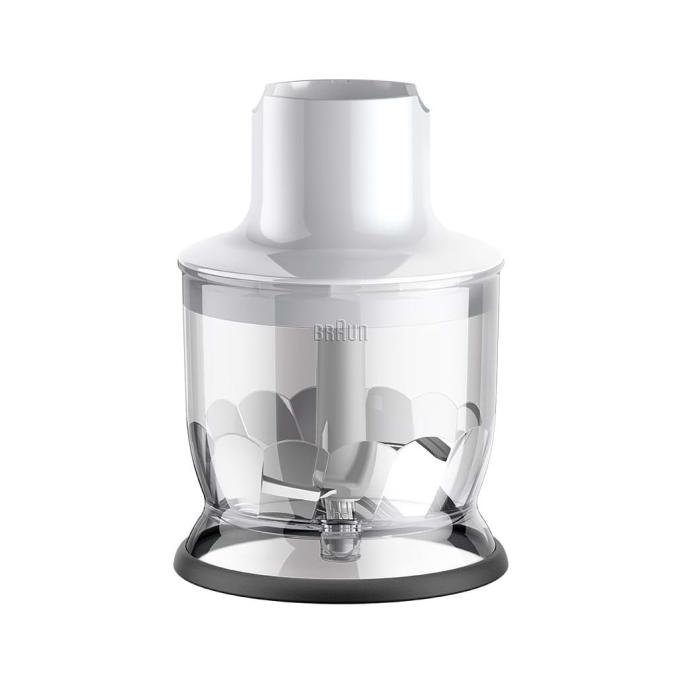 BRAUN MQ 7020 WH