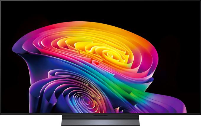 LG OLED55C64LA