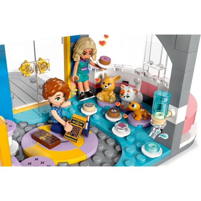 LEGO 42689