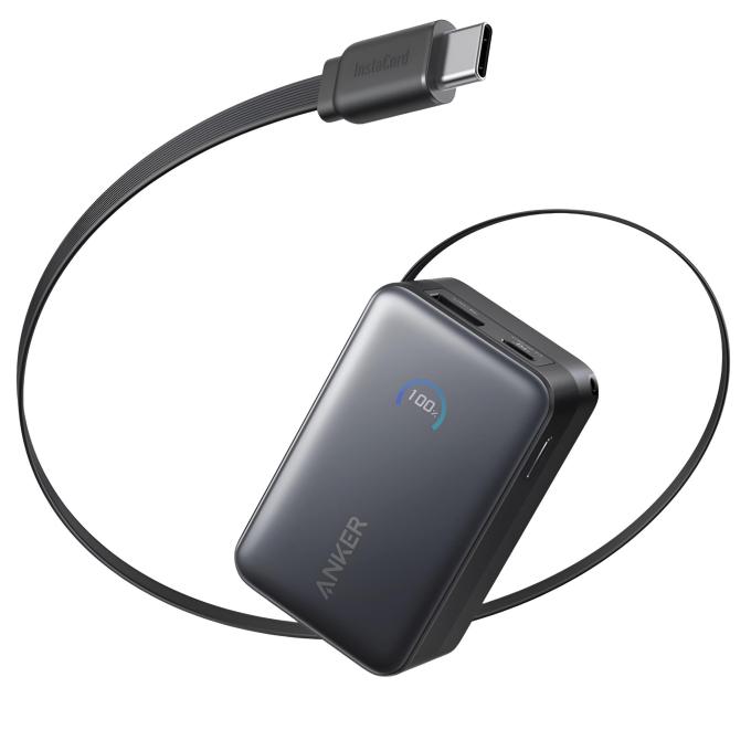 Anker A1638H11
