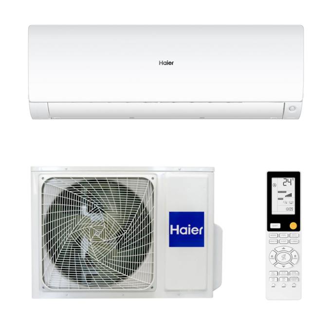 HAIER AS35FL-W/1U35MEHFRA-1