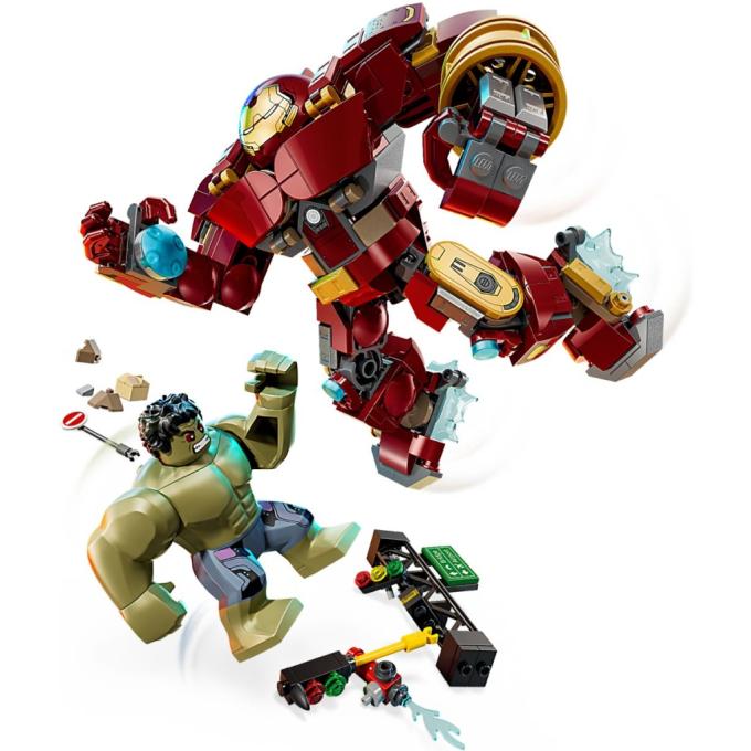 LEGO 76343