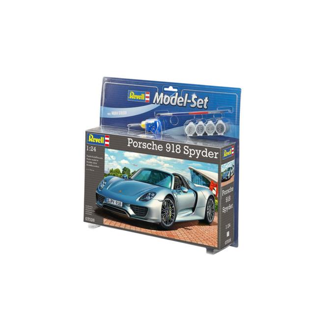 Revell RVL-67026
