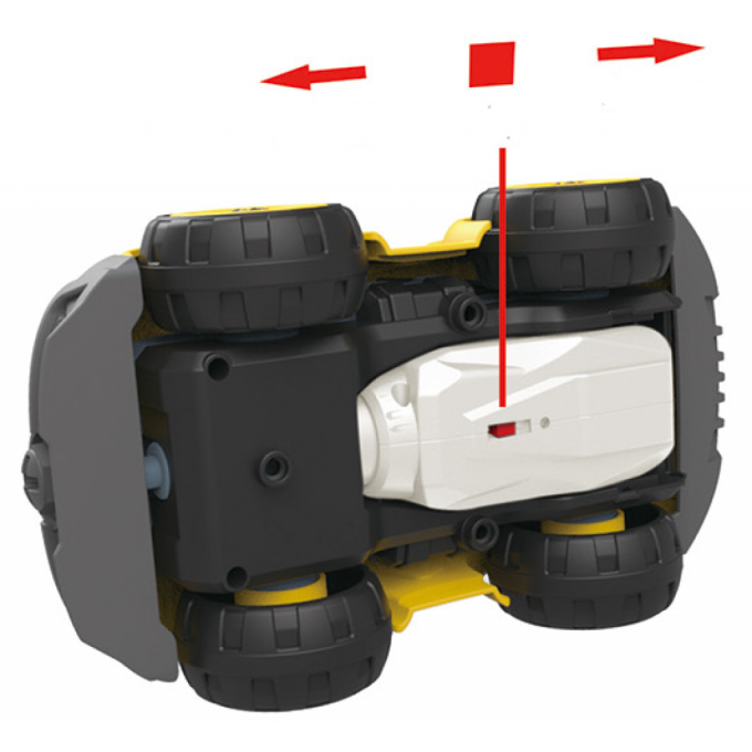 Diy Spatial Creativity CJ-1365027