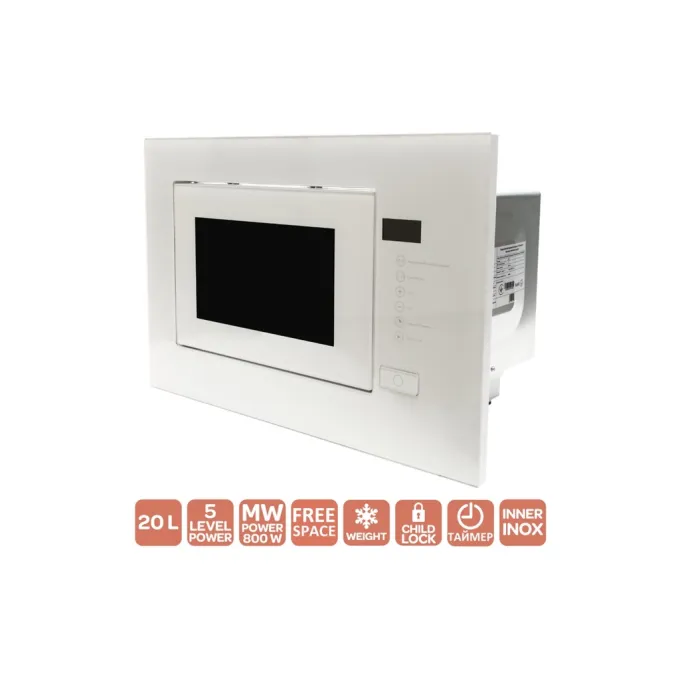 VENTOLUX MWBI 20 G WH TC FS