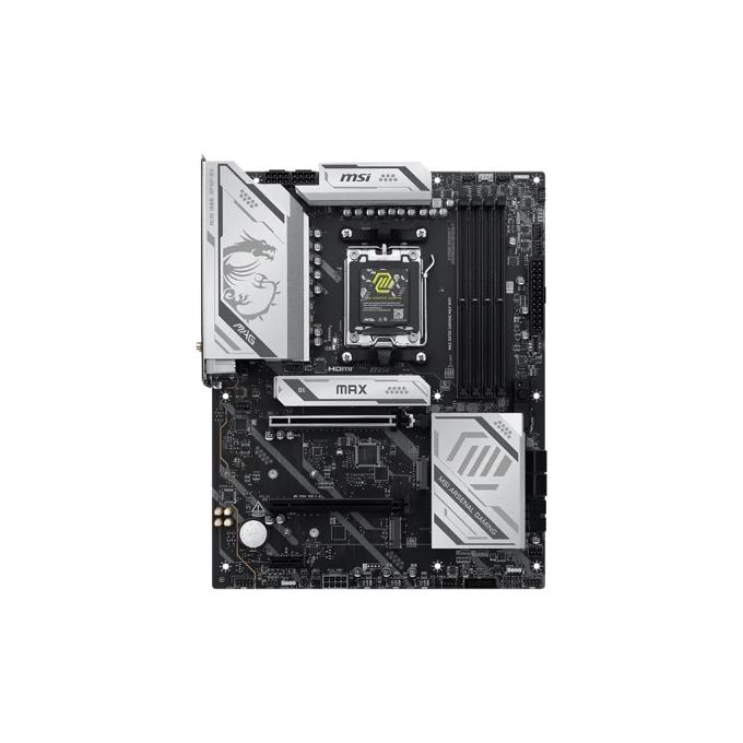 MSI MAG X870E GAMING MAX WIFI